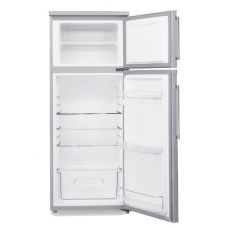 Холодильник Shivaki HD-276FN стальной металлик