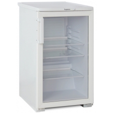 Холодильник витринный Бирюса 102