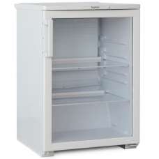 Холодильник витринный Бирюса 152