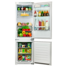 Встраиваемый холодильник Lex RBI 201 NF 