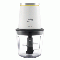 Измельчитель Beko CHP 7504 W