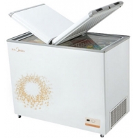 Морозильная ларь  Midea BCD 271 VEM