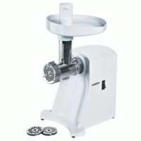 Мясорубка Siemens MF15500TR