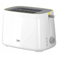 Тостер Beko TAM 4220 W