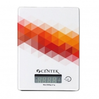 Весы кухонные Centek CT-2457 