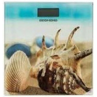 Весы напольные Redmond RS-733 Пляж	