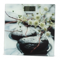 Весы Vitek VT-8053 (напольные)