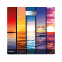 Весы напольные Centek CT-2421