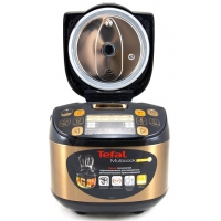 Мультиварка Tefal RK901F32