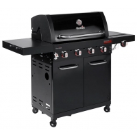 Гриль газовый Char-Broil Professional Core 4B