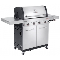 Гриль газовый Char-Broil Professional Pro 4S Гриль газовый Char-Broil Professional Pro 4S
