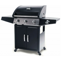 Гриль газовый Start Grill Esprit-31B