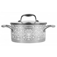 Кастрюля с крышкой Rondell RDS-1053 Ajour			 			