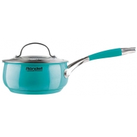 Ковш с крышкой Rondell RDS-716  Turquoise