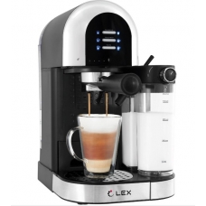 Кофеварка LEX LXCM 3503-1