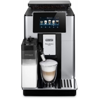 Кофемашина DeLonghi ECAM610.55.SB