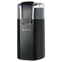 Кофемолка Vitek VT-7124 BK