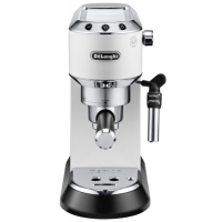 Кофеварка Delonghi EC685.W