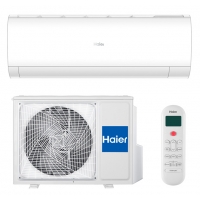Кондиционер Haier HSU-18HPL03/R3