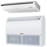 Кондиционер Haier AC18CS1ERA(S)(in)/1U18DS1EAA(out) DC-Inverter