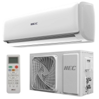Кондиционер Haier HEC-09HTC03/R3(DB)-IN/HEC-09HTC03/R3(DB)-OUT