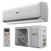 Кондиционер Haier HEC-24HTC03/R3(DB)