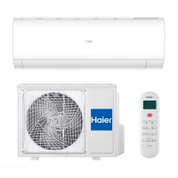 Кондиционер Haier HSU-12HNF303-R2-W-HSU-12HUN203-R2