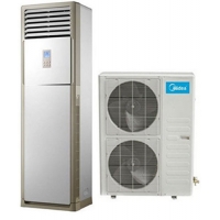 Кондиционер колонный Midea 48ARN1