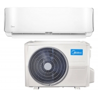 Кондиционер Midea  MSAA-12HRN1-W