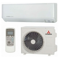 Кондиционер Mitsubishi SRK25ZSPR