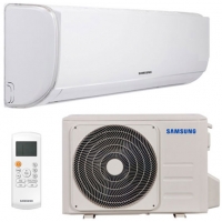 Кондиционер Samsung AR12BQHQASINER