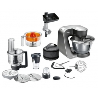 Кухонный комбайн Bosch MUM59M55
