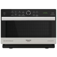 Микроволновая печь Hotpoint-Ariston MWHA 338IX