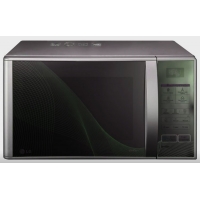 Микроволновая печь LG MG6343BMK