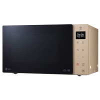 Микроволновая печь LG MS2535GISH