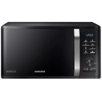 Микроволновая печь Samsung MG23K3575AK/BW