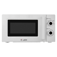 Микроволновая печь Lex FSMO 20.01 WH