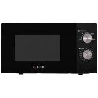 Микроволновая печь Lex FSMO 20.05 BL