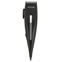 Машинка для стрижки волос Maxwell MW-2112 BK