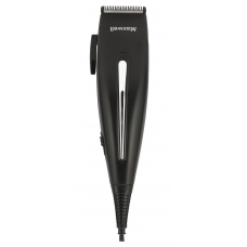 Машинка для стрижки волос Maxwell MW-2112 BK