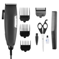 Набор для стрижки волос Vitek VT-2520 BK