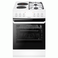 Плита комбинированная Hansa FCMW58049