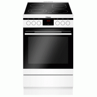 Плита электрическая Hansa FCCW58245