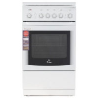 Плита De Luxe 506040.00гэ (кр) чр