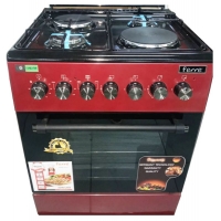 Плита комбинированная Ferre TS22F-RD