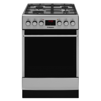 Плита комбинированная Hansa FCMS58228