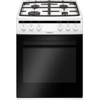Плита газовая Hansa FCMW590977