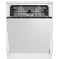 Встраиваемая посудомоечная машина Beko BDIN 38530 A