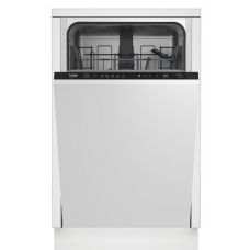 Встраиваемая посудомоечная машина Beko BDIS 15020