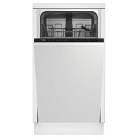 Встраиваемая посудомоечная машина Beko DIS 15 R12